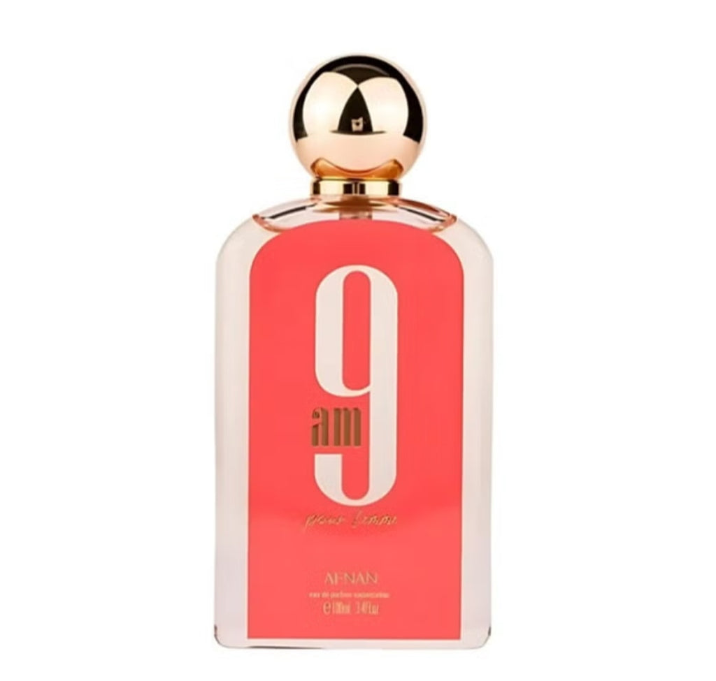 9AM 100 ml