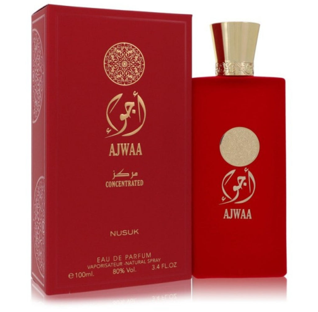 Ajwaa 100 ml