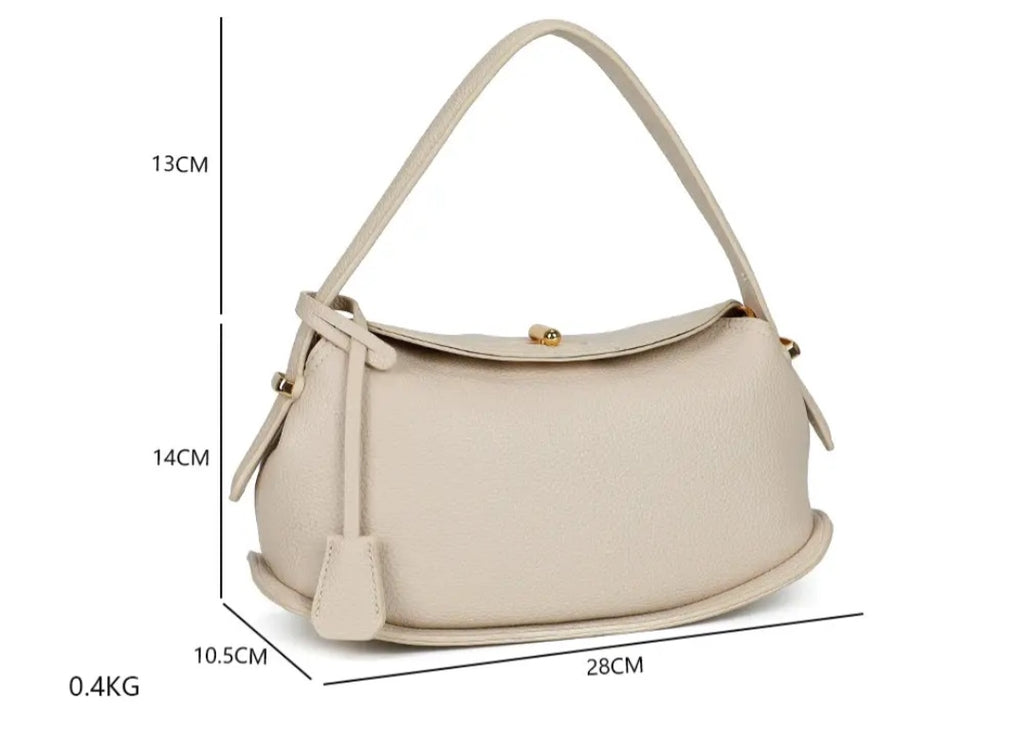 Bolso La Isée
