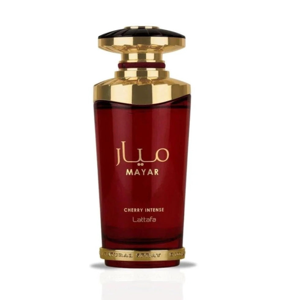 Mayar Cherry 100 ml