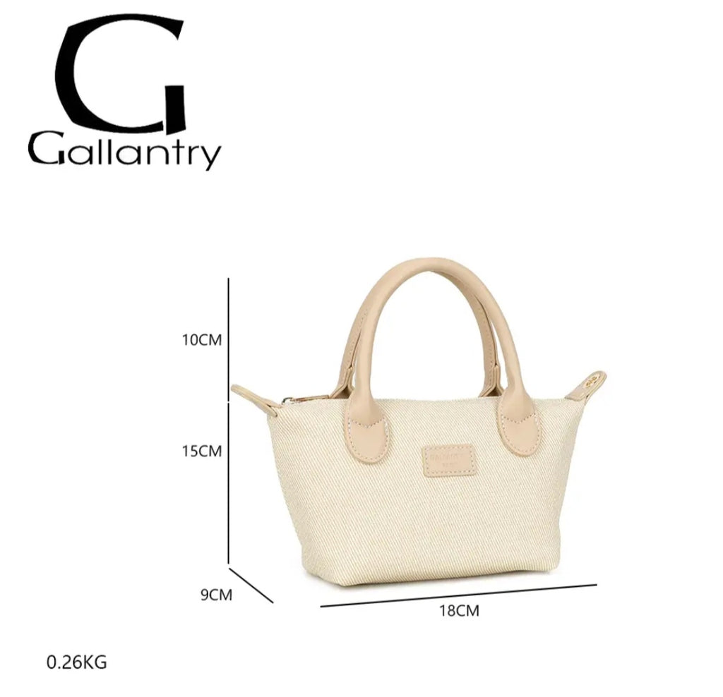 Bolso El Soléa