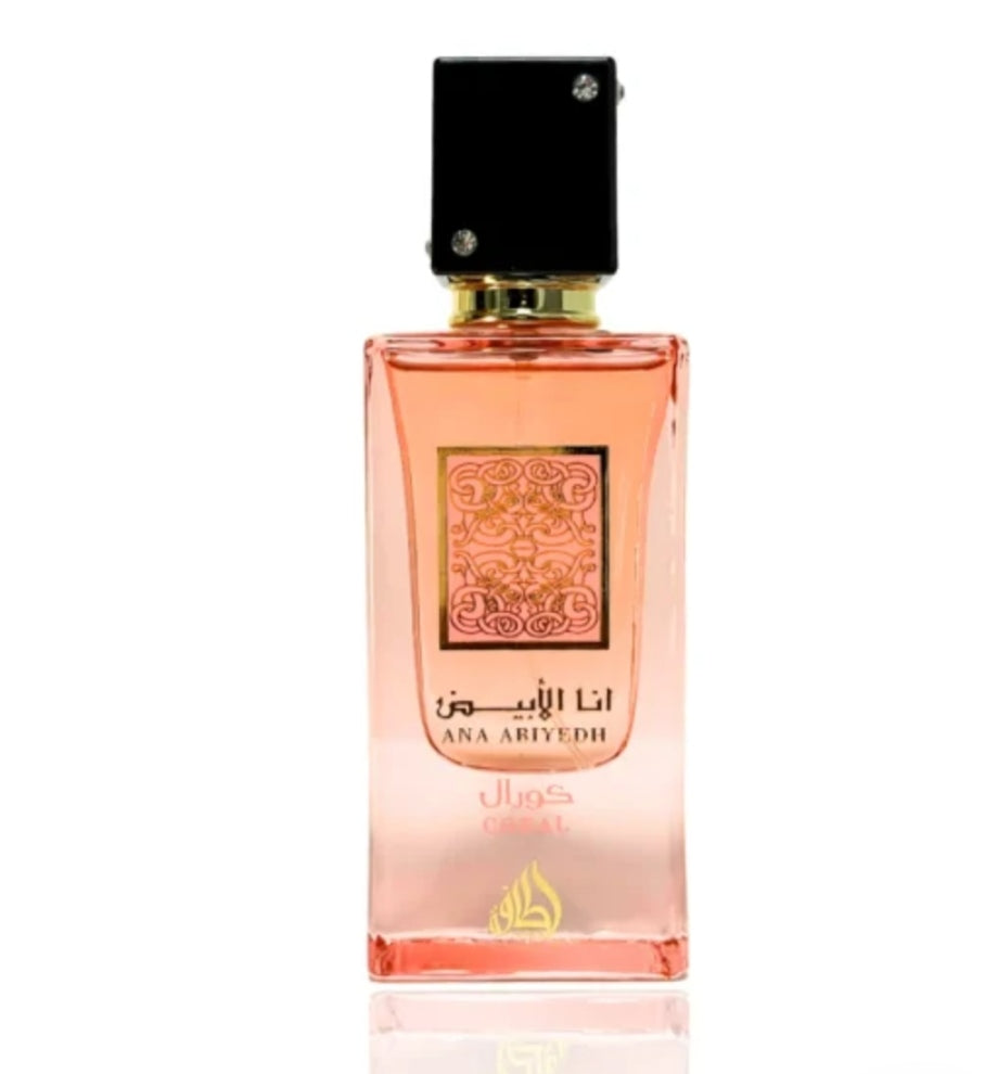 Ana Abiyedh Coral 60 ml