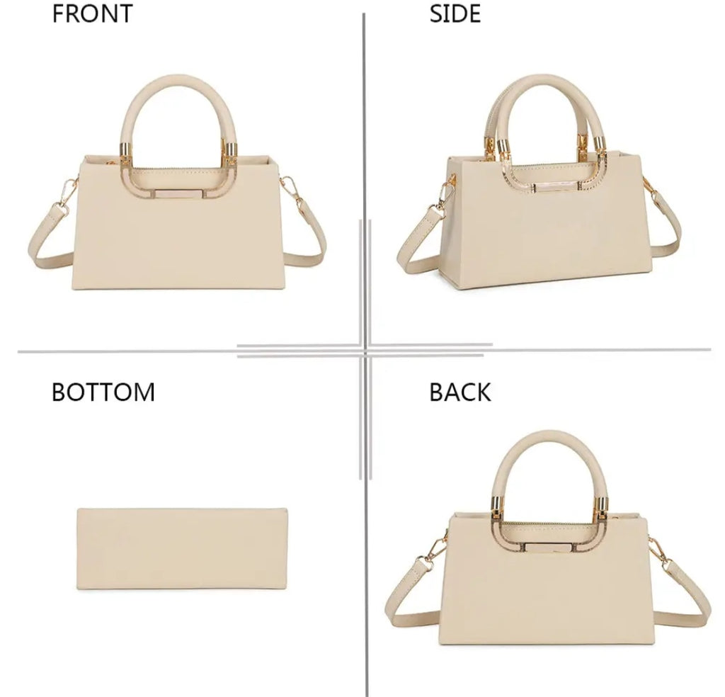 Bolso La Prima