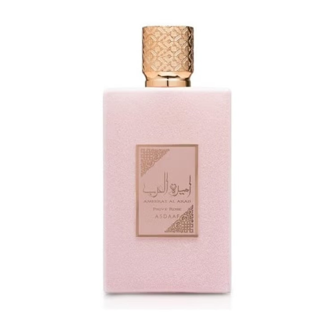 Ameerat Al Arab Prive Rose 100 ml