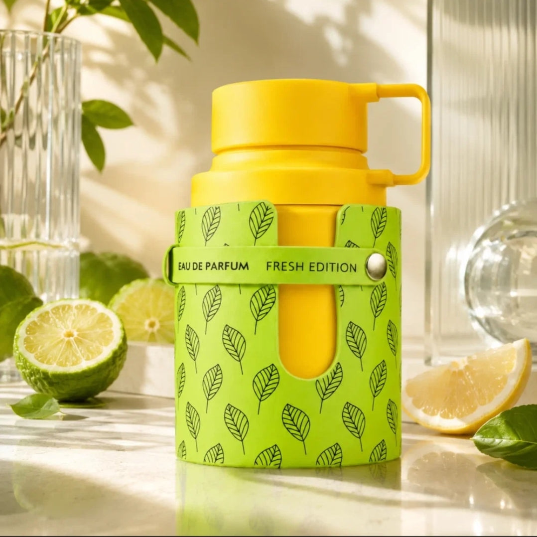 Odyssey limoni 60 ml