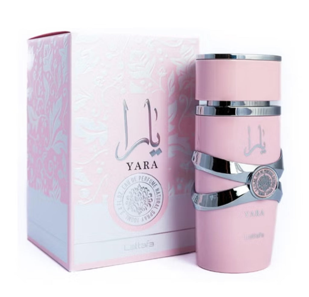 Yara 100ml