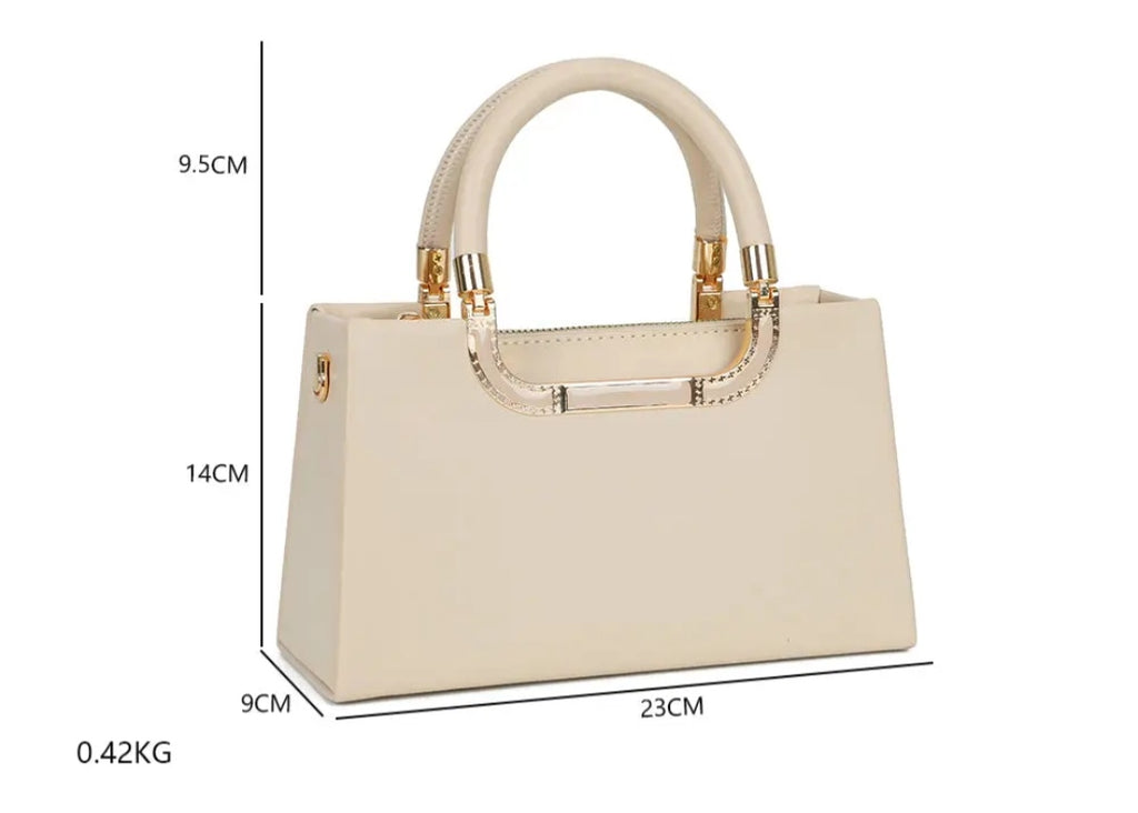 Bolso La Prima