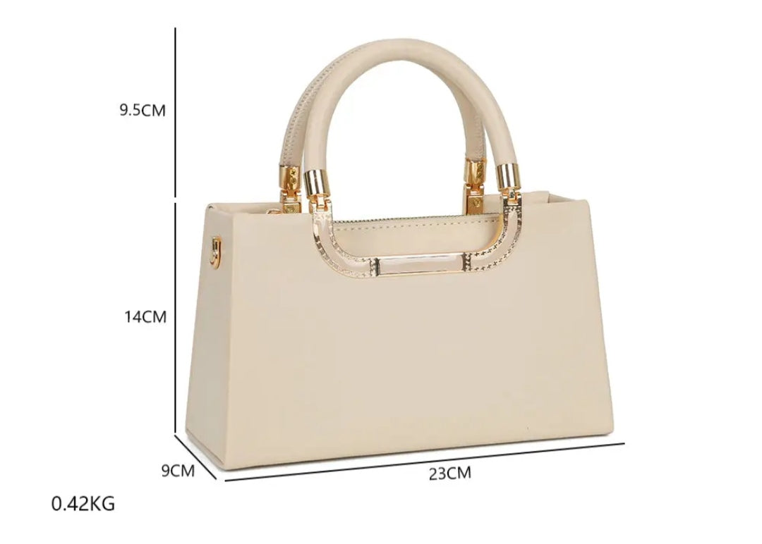 Bolso La Prima