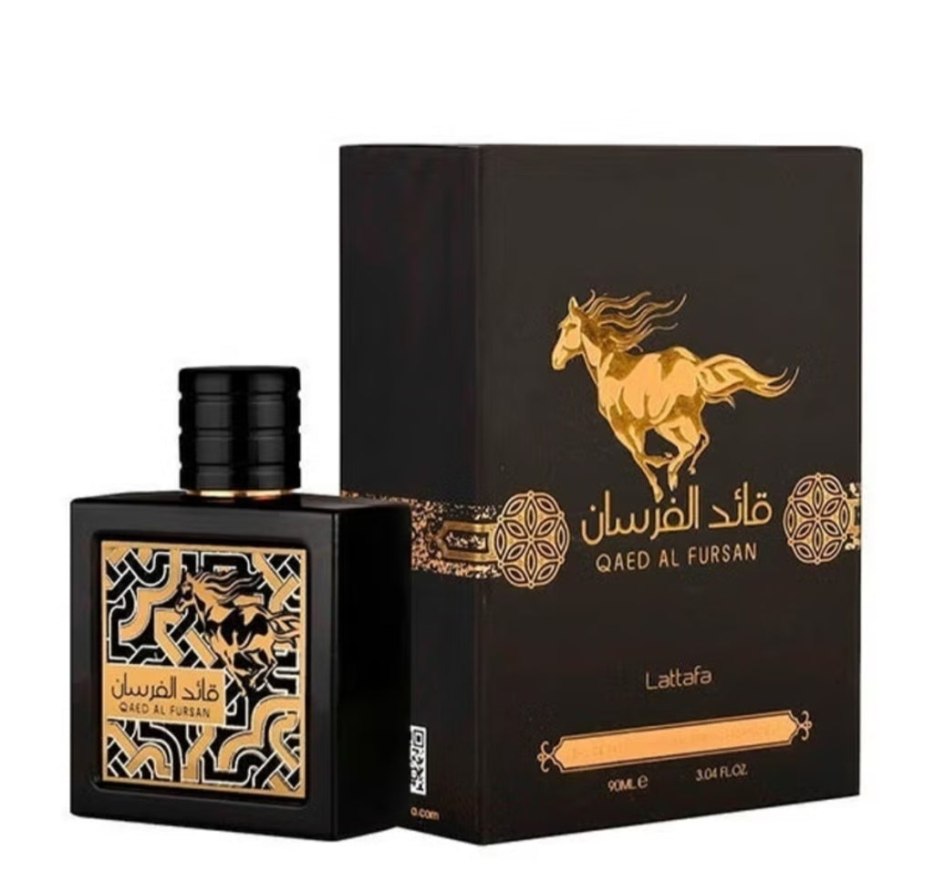 Qaead Al fursan 90 ml