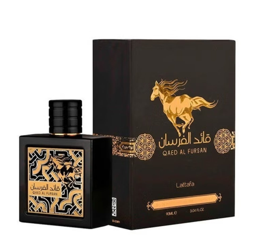 Qaead Al fursan 90 ml