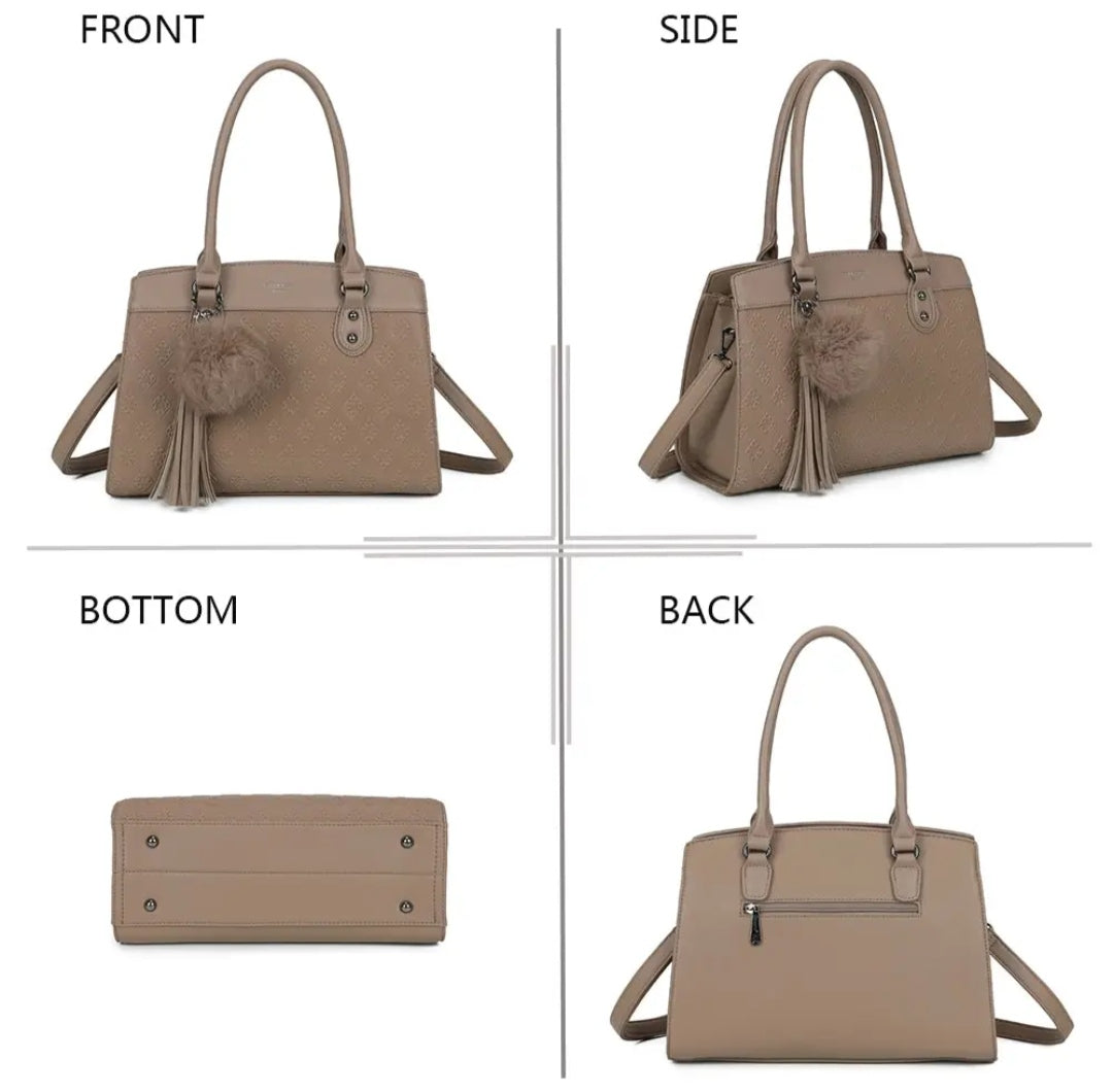 Bolso Le Diane