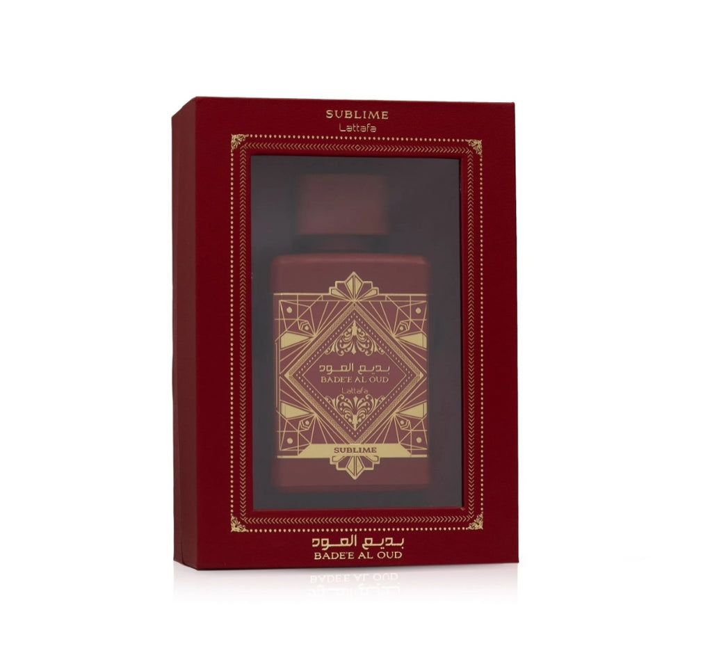 Badee Al Oud Sublime 100 ml