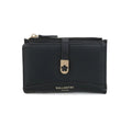 Cartera Ruby negra