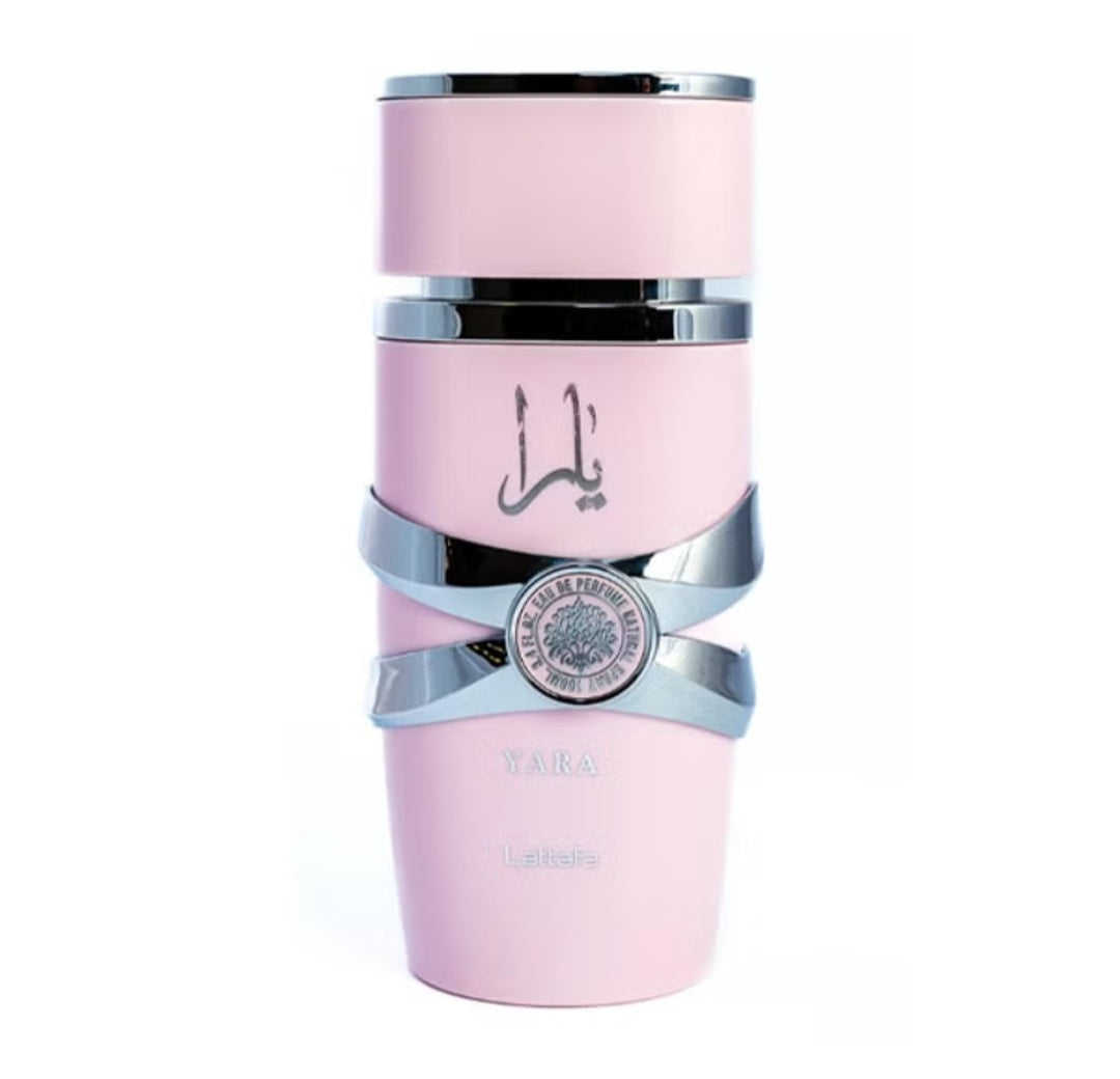 Yara 100ml