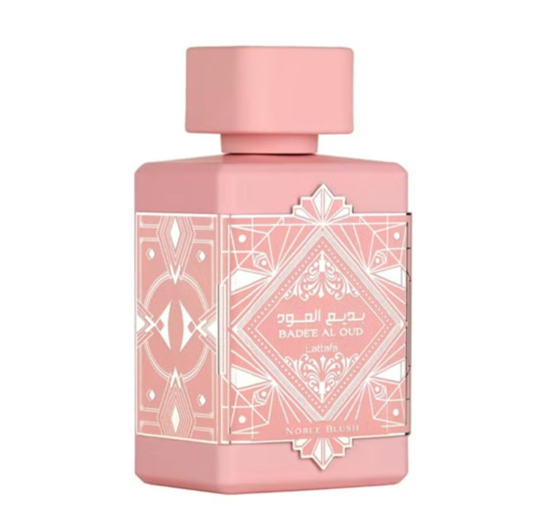 Badee Al Oud Noble blush 100 ml