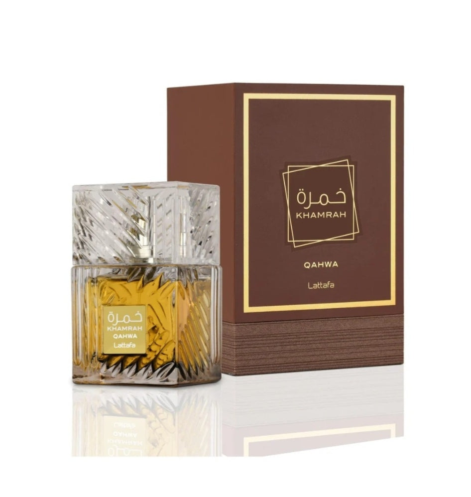 Khamrah Qahwa 100 ml