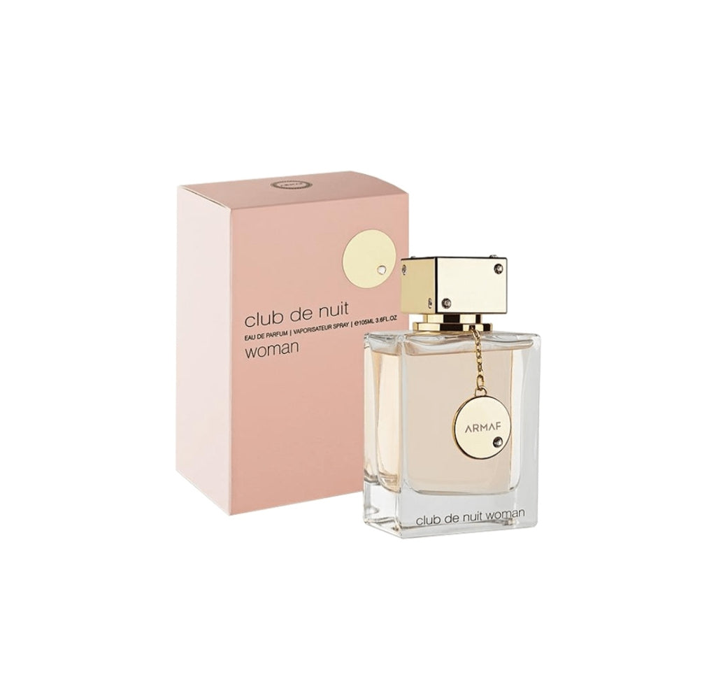 Club de Nuit 105 ml