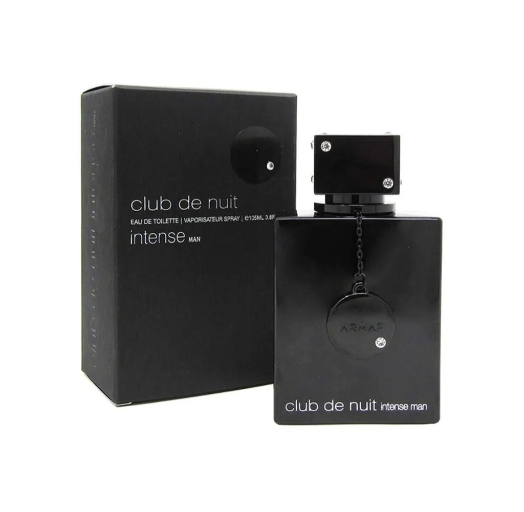 Club de nuit intense man 105 ml