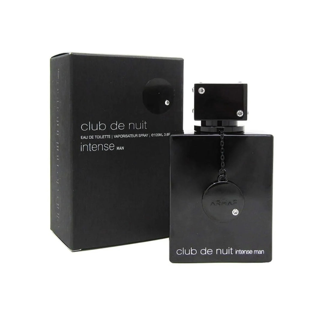 Club de nuit intense man 105 ml