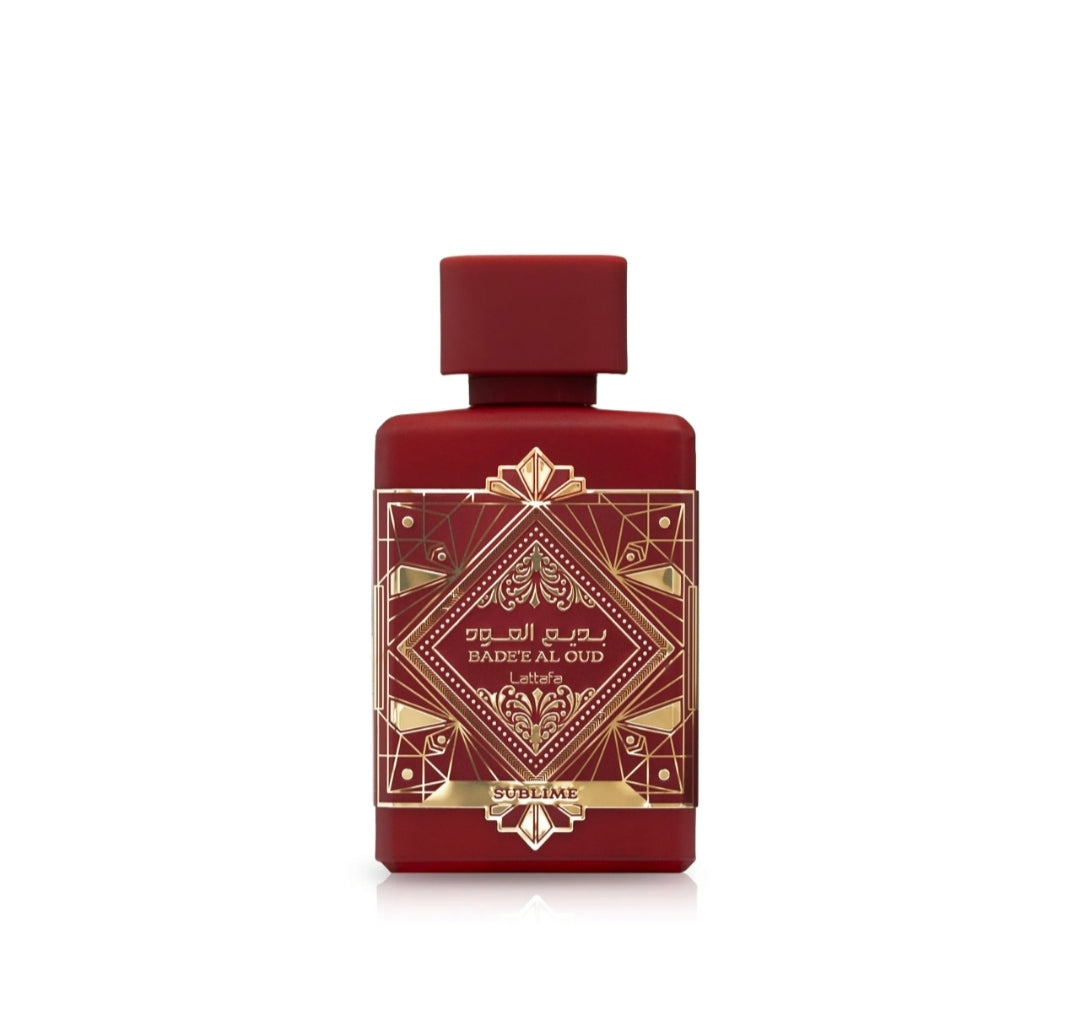 Badee Al Oud Sublime 100 ml