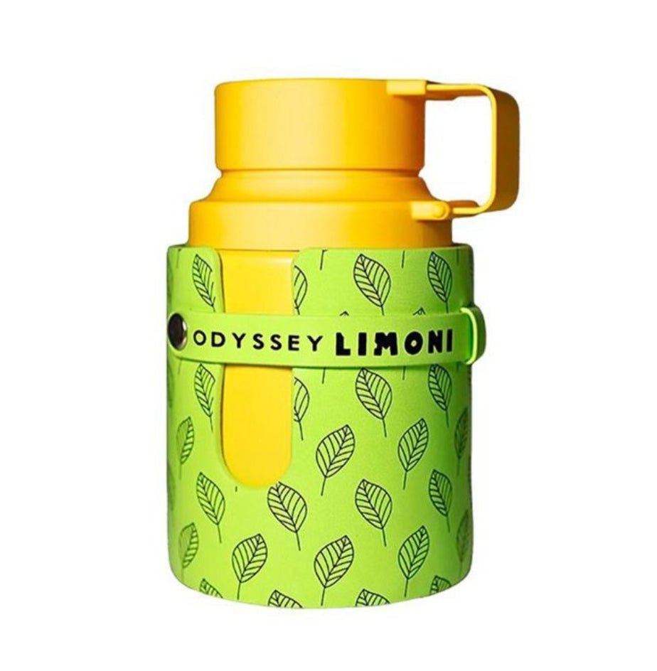 Odyssey limoni 60 ml