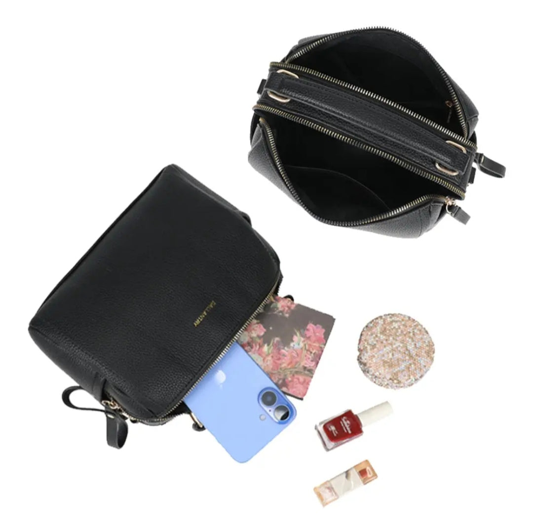 Bolso mini Boston