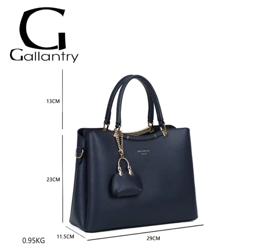 Bolso La Cassia