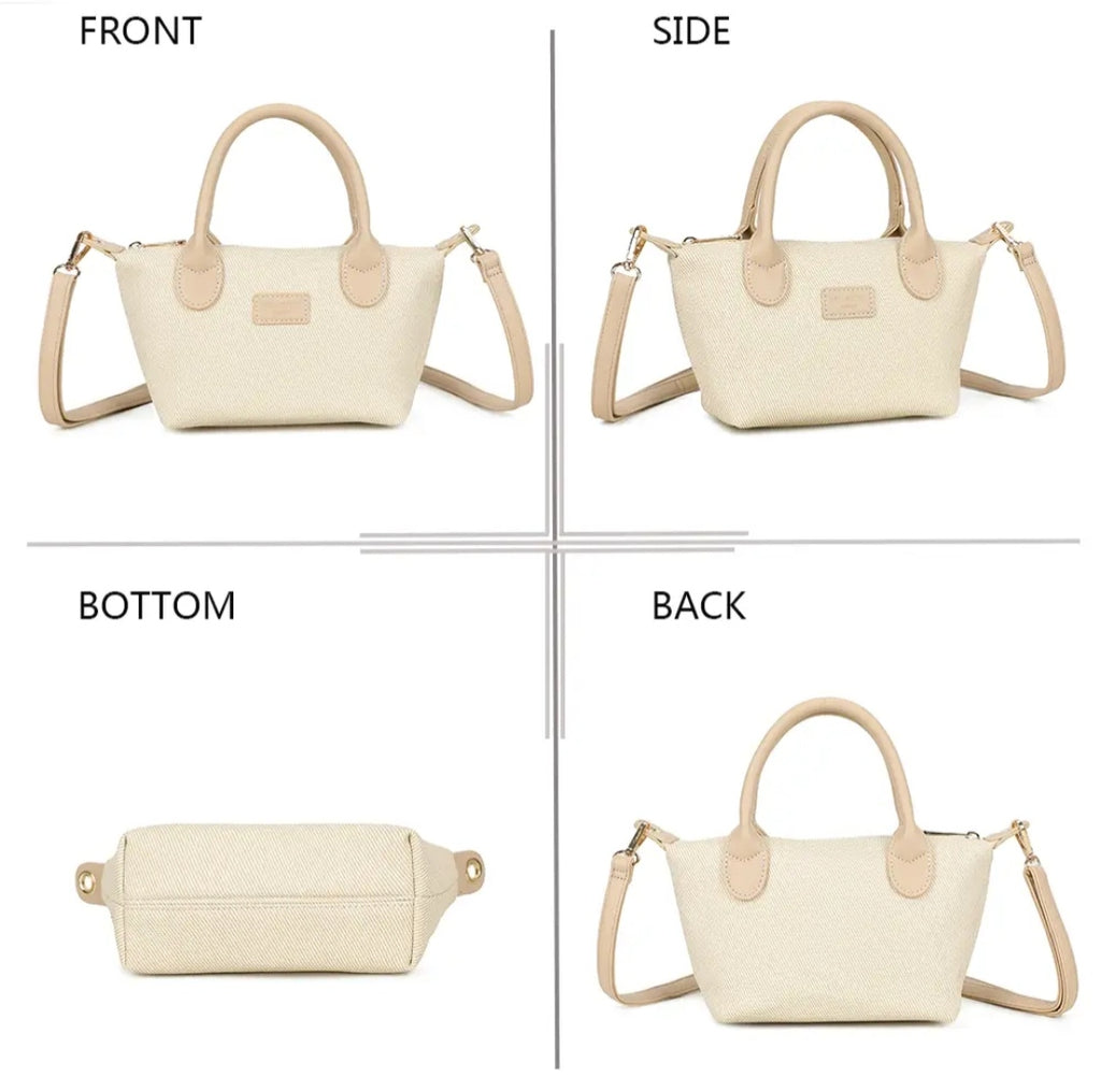 Bolso El Soléa