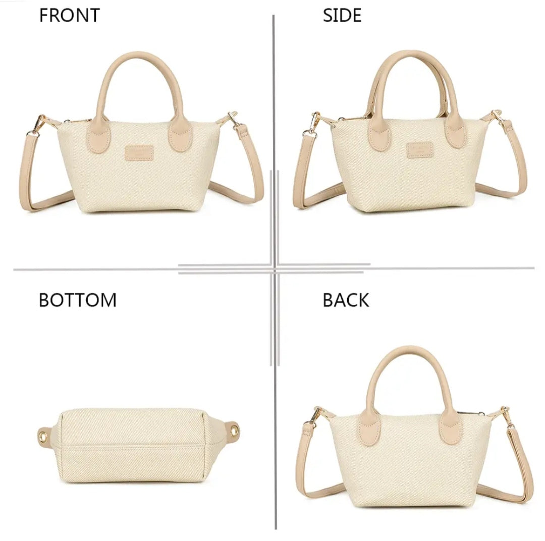 Bolso El Soléa