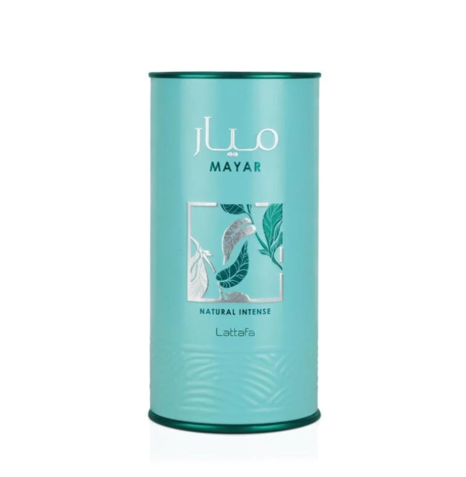 Mayar Natural intense 100 ml