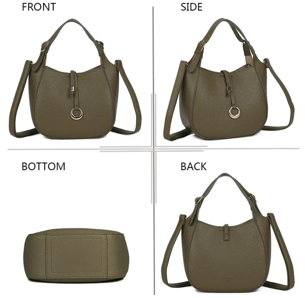 Bolso Le Nolan