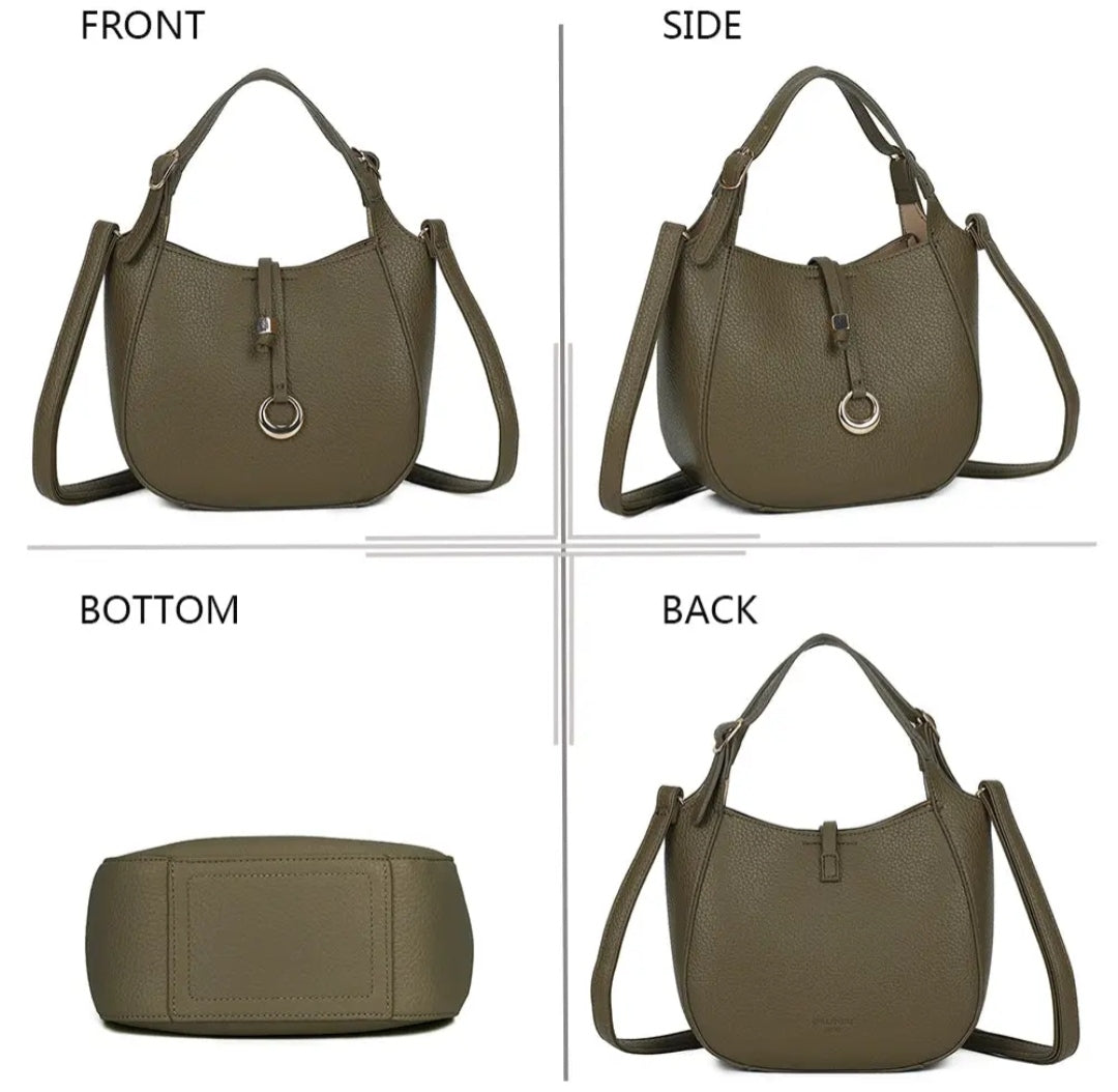 Bolso Le Nolan