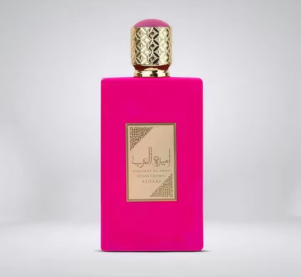 Ameerat Al Arab sugar crown 100 ml