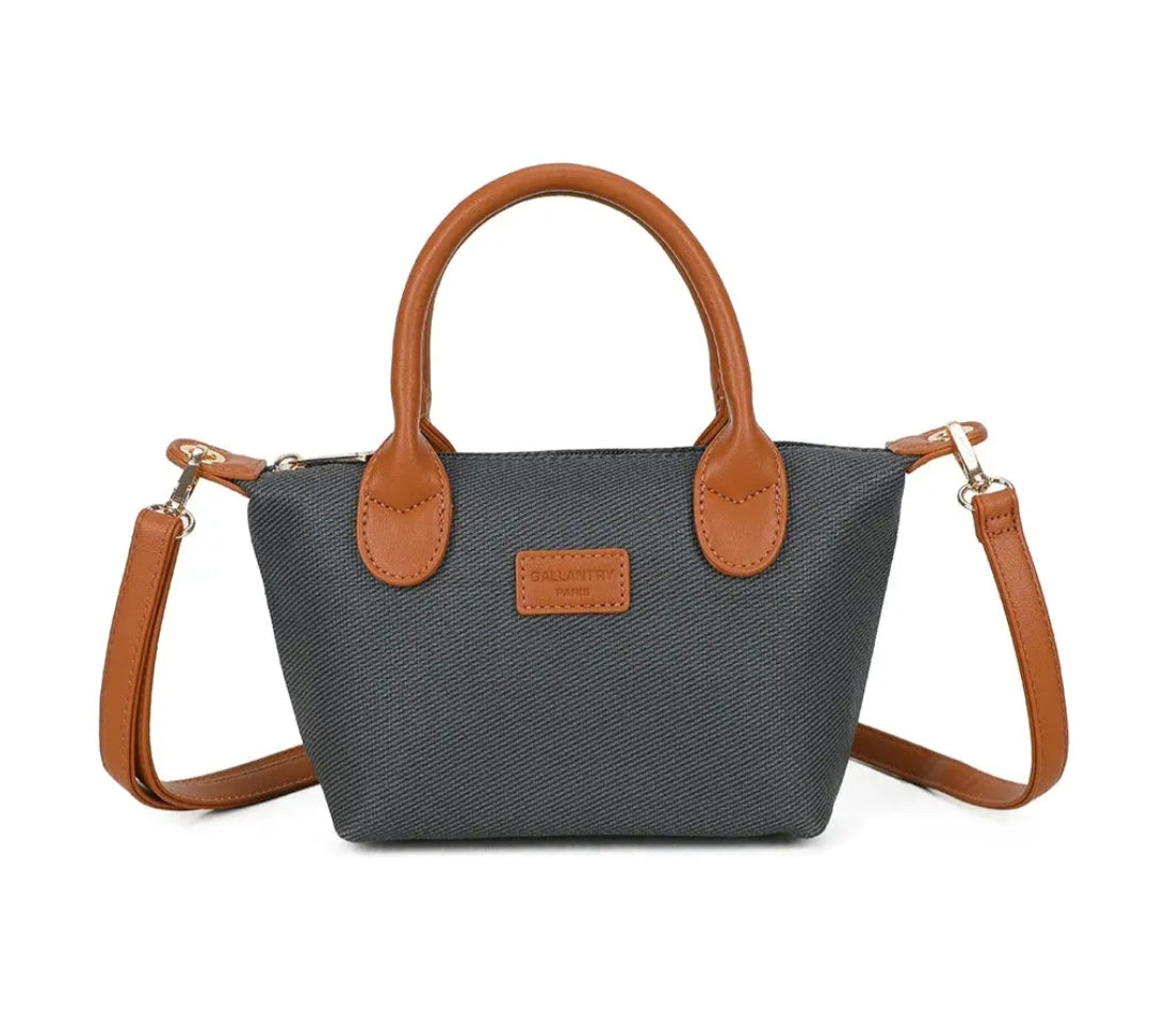 Bolso El Soléa